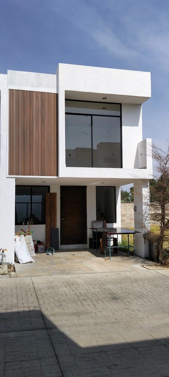 CASA EN PREVENTA | SOTOPARK ZAPOPAN, photo 1 of 5