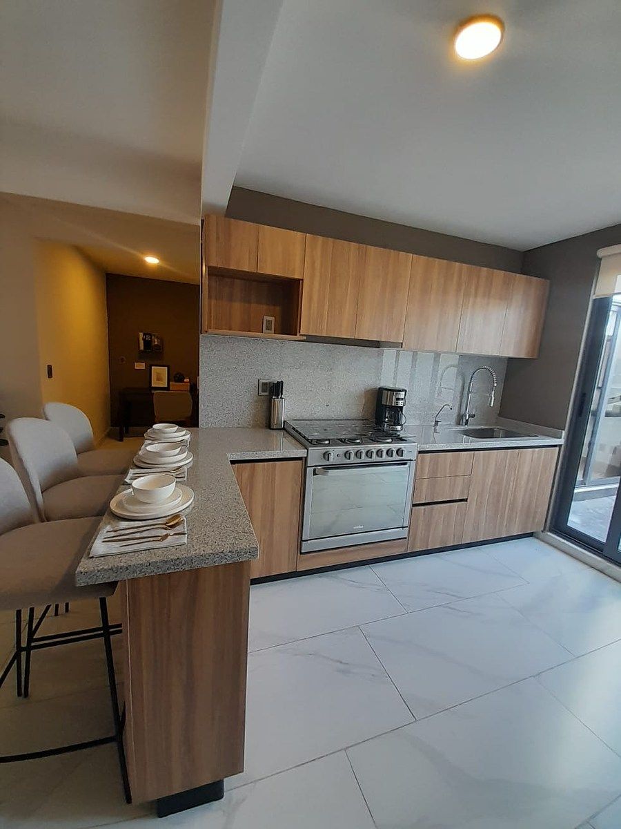 BELÍSSIMO APARTAMENTO DE LUXO NOVO NO ANDAR TÉRREO, foto 1 de 17