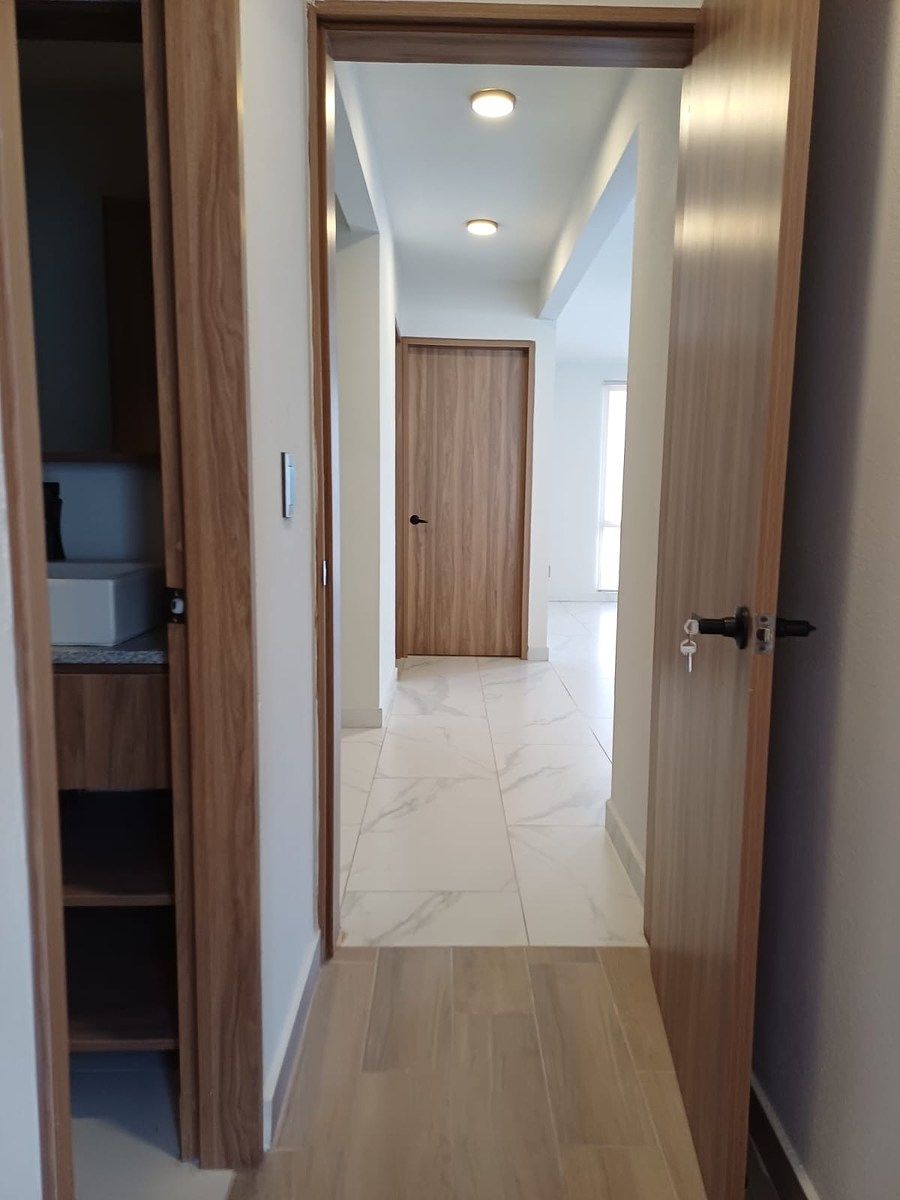 Apartamento em Ziré Citadela, El Marqués, foto 8 de 17