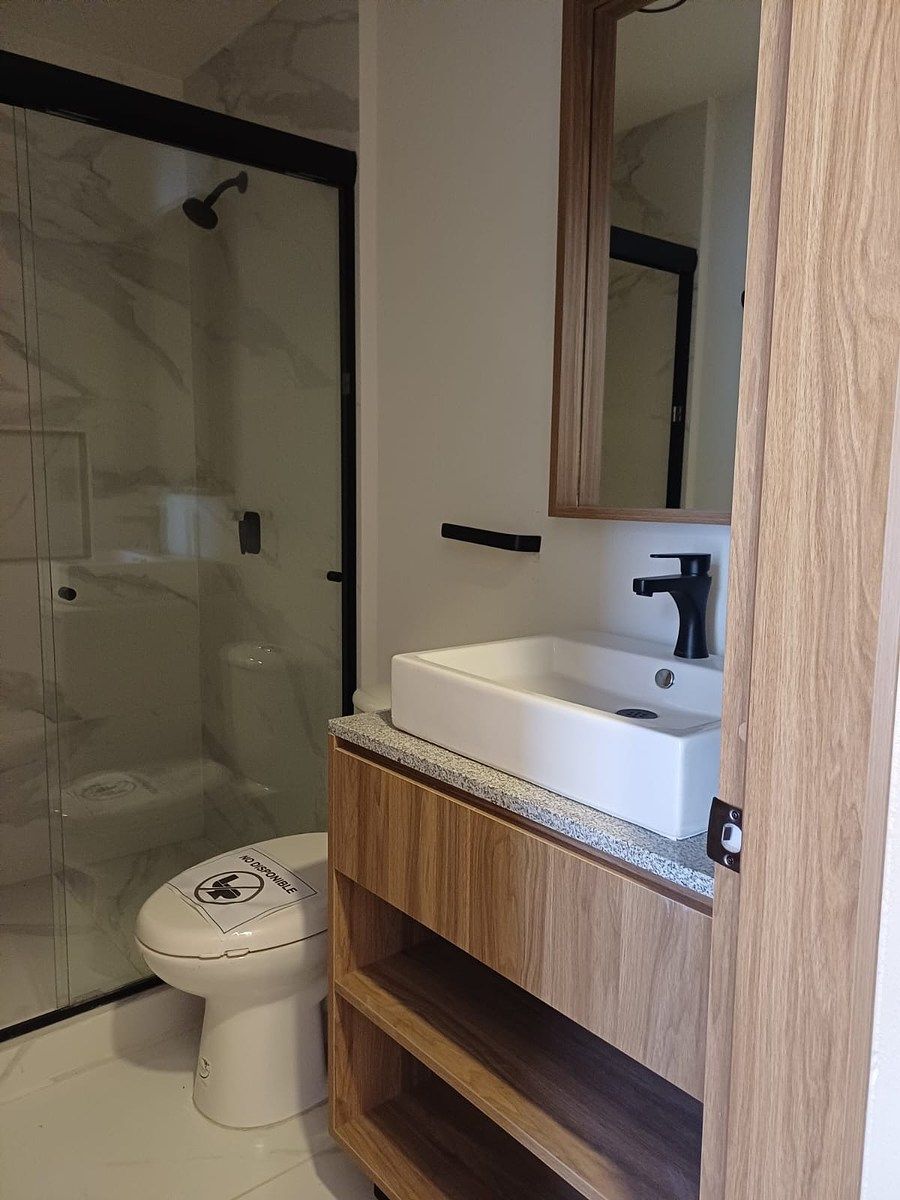 Apartamento em Ziré Citadela, El Marqués, foto 11 de 17