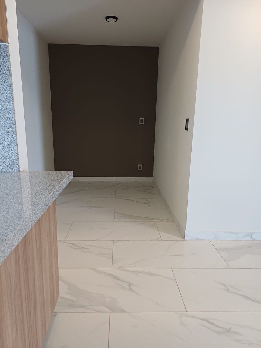 Apartamento em Ziré Citadela, El Marqués, foto 14 de 17