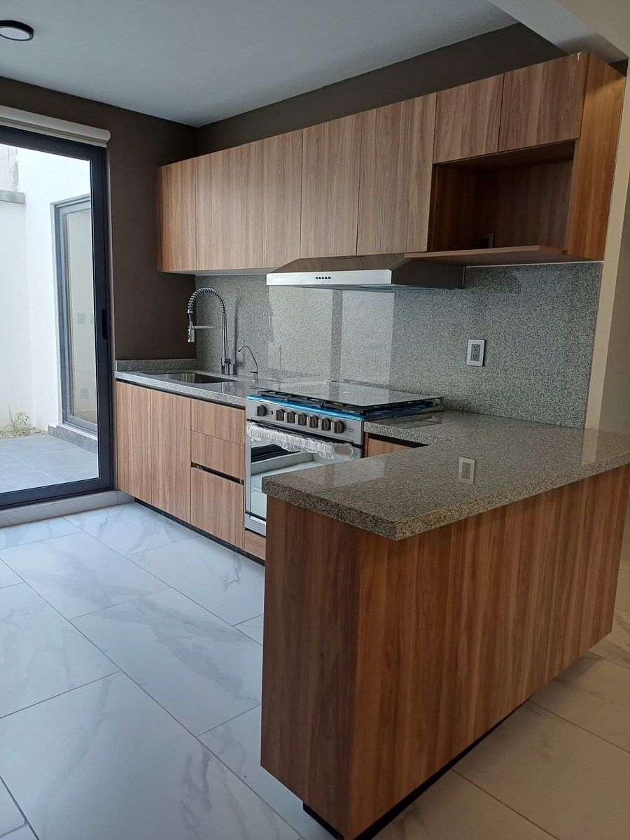 Apartamento em Ziré Citadela, El Marqués, foto 15 de 17