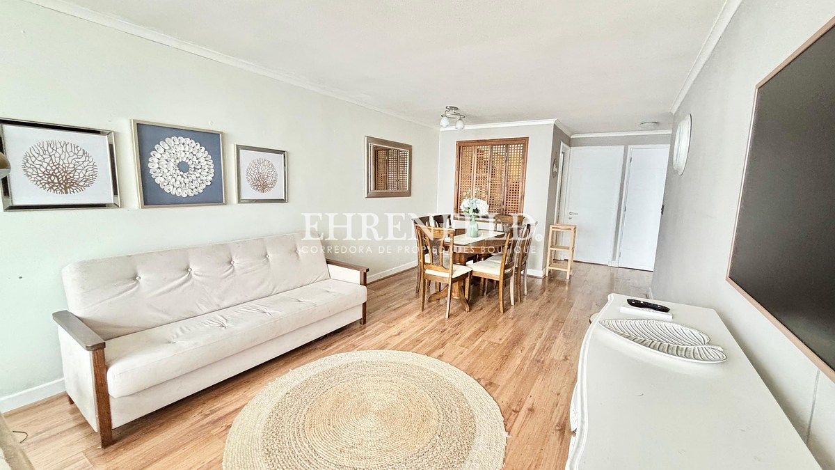 Departamento en Costa de Montemar, Concón, foto 5 de 23