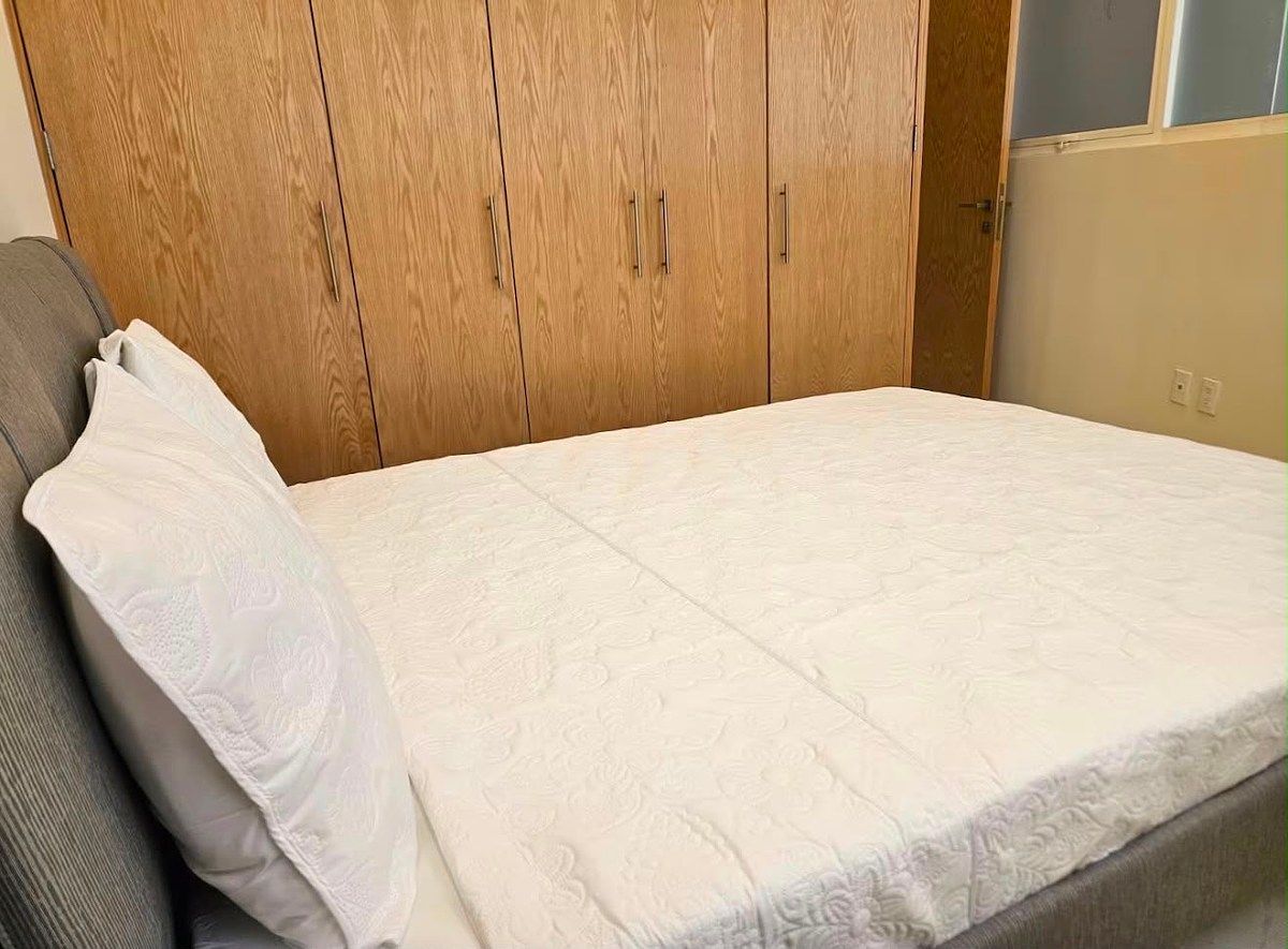 Apartamento em Polanco III Sección, Miguel Hidalgo, foto 5 de 9