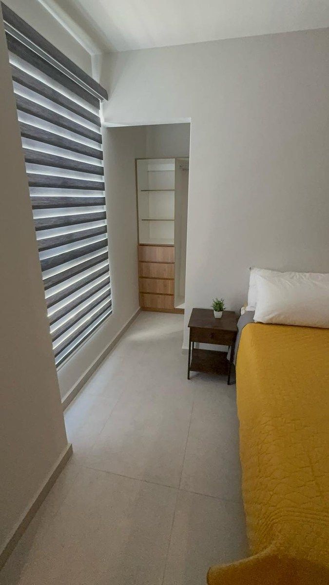 Departamento en Ziré Citadela, El Marqués, foto 6 de 13