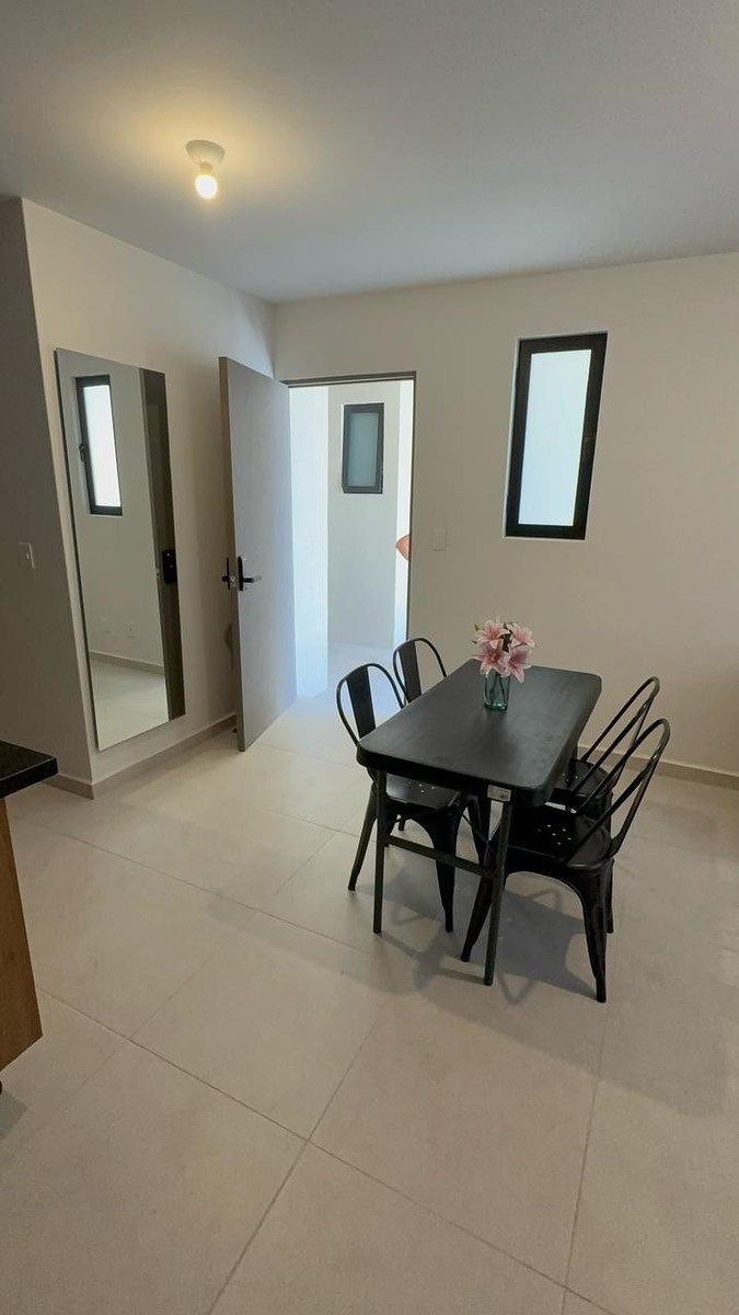 Departamento en Ziré Citadela, El Marqués, foto 9 de 13