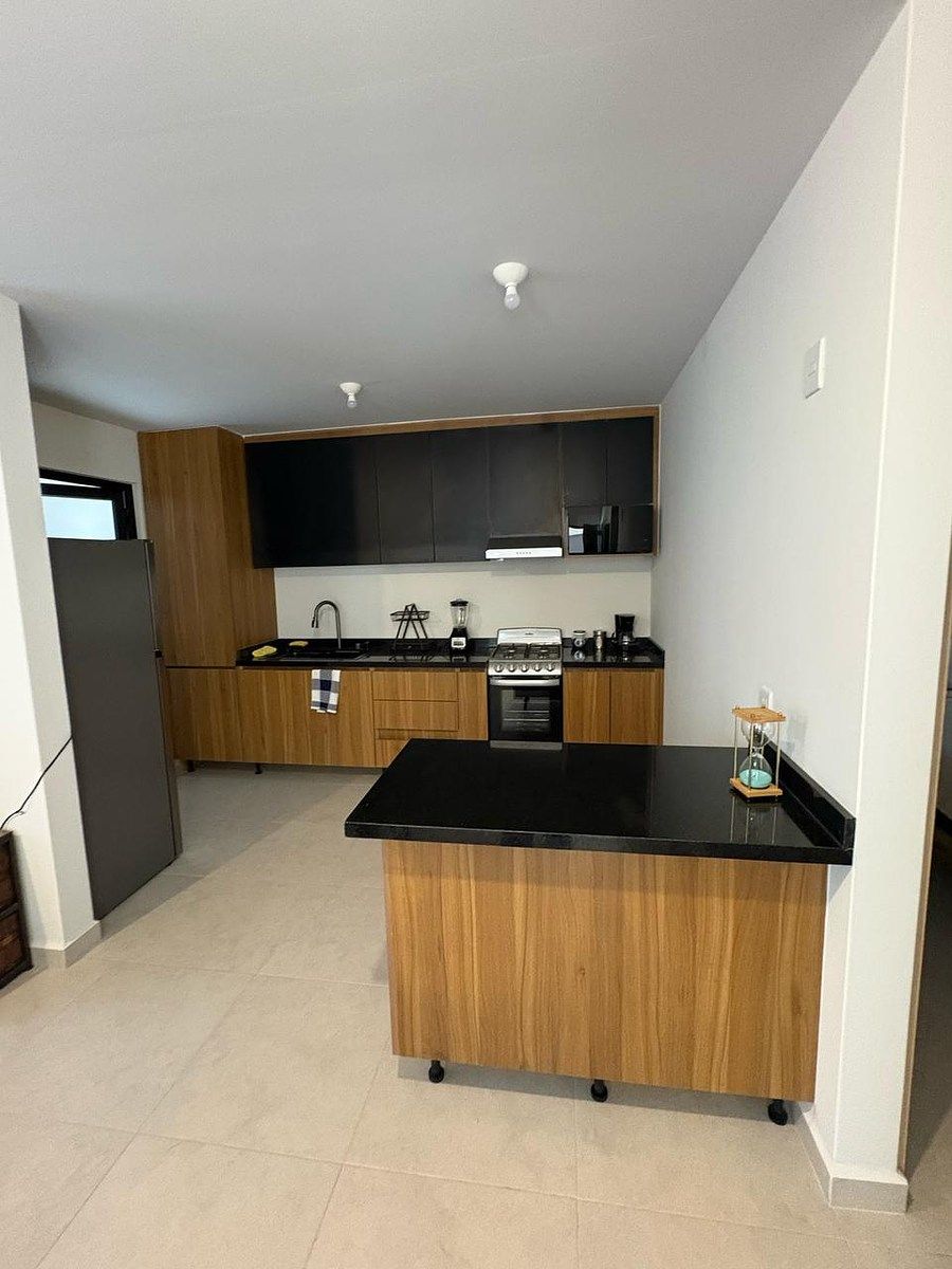Departamento en Ziré Citadela, El Marqués, foto 11 de 13
