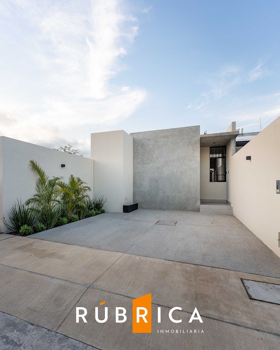 Casa en Venta en Punto Rioja, Colima