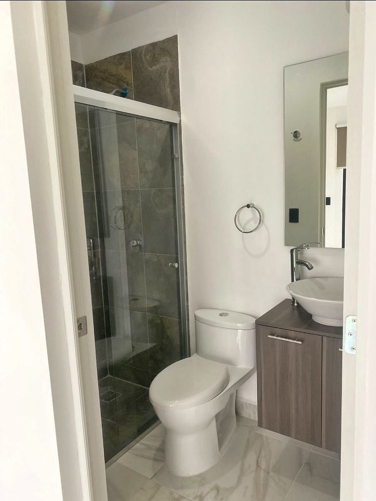 Apartamento em Zákia, El Marqués, foto 3 de 9