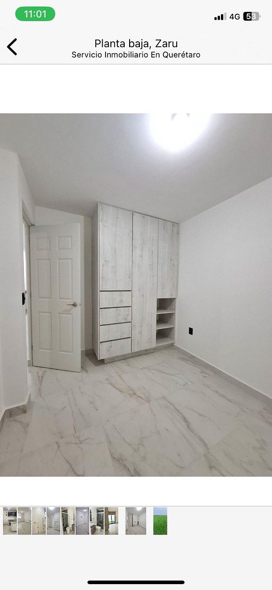 Apartamento em Zákia, El Marqués, foto 6 de 9