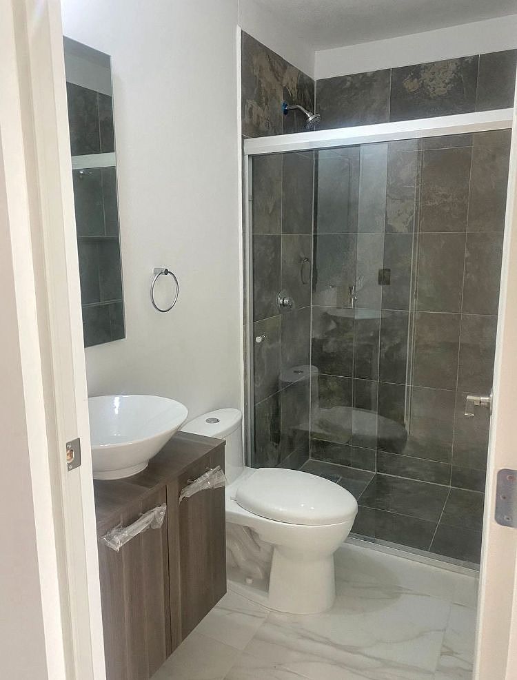 Apartamento em Zákia, El Marqués, foto 9 de 9