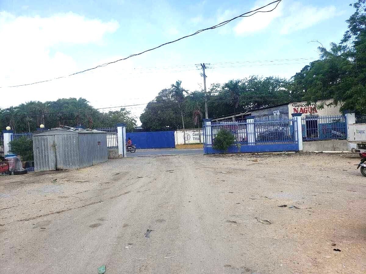 VENTA DE TERRENO EN AV. PRINCIPAL, NAGUA, foto 1 de 7