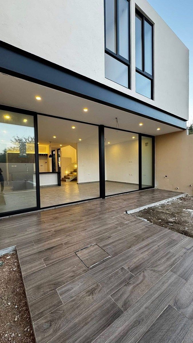 Casa em San Diego Cutz, Conkal, foto 2 de 23