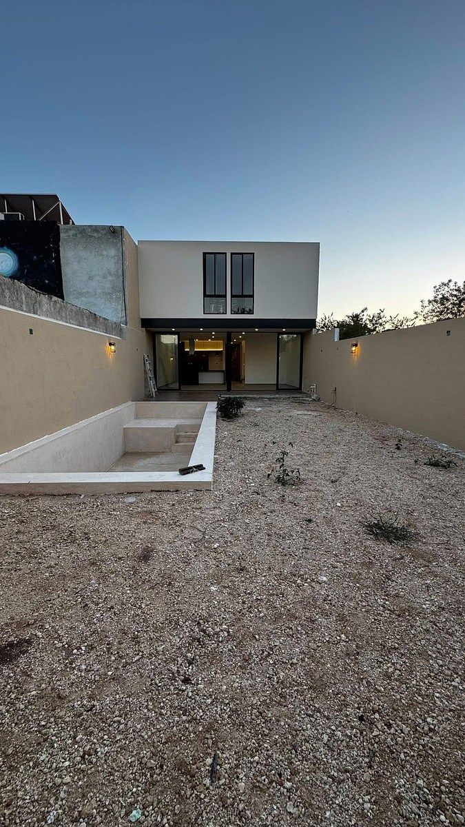 Casa em San Diego Cutz, Conkal, foto 19 de 23