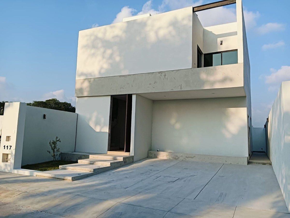 Casa en venta Fracc. La Herradura, Colima, foto 1 de 18