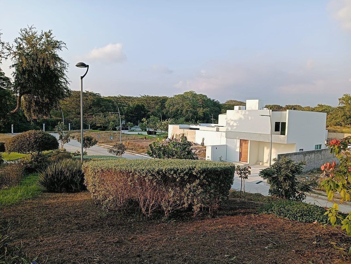 Casa em Colinas de Santa Fe, Colima, foto 18 de 18