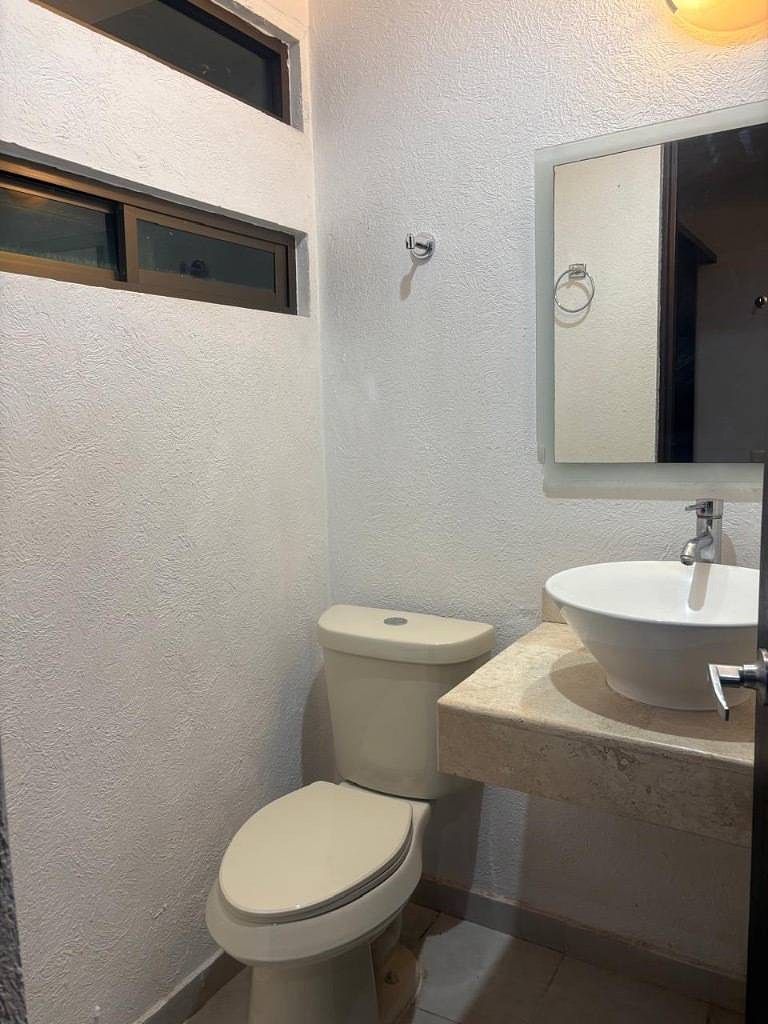 Casa em condomínio fechado em San Isidro, Zapopan, foto 12 de 14