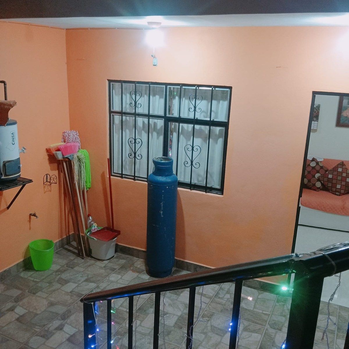 Casa en Pastita, Guanajuato, foto 12 de 34