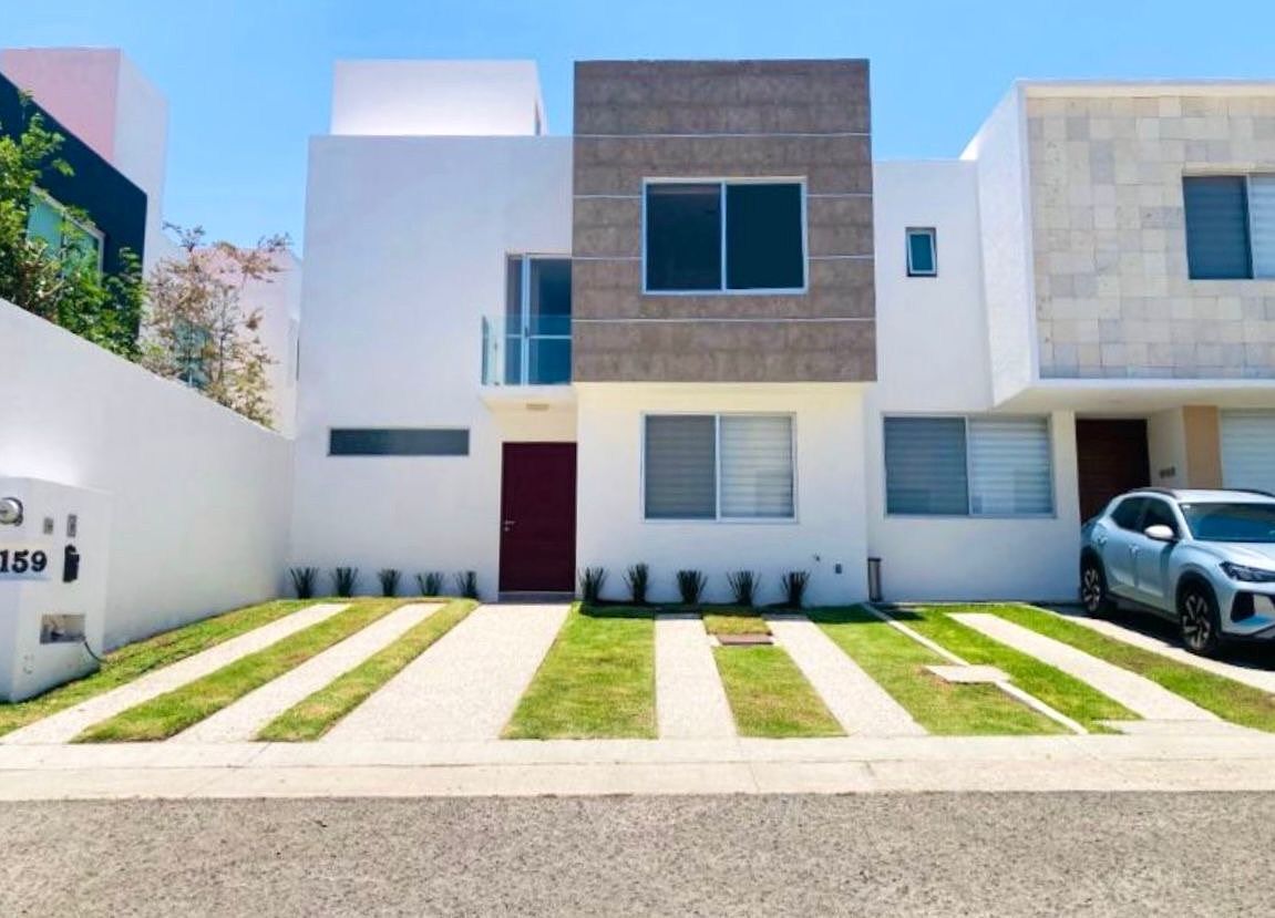 Casa en Juriquilla, Querétaro, foto 2 de 21