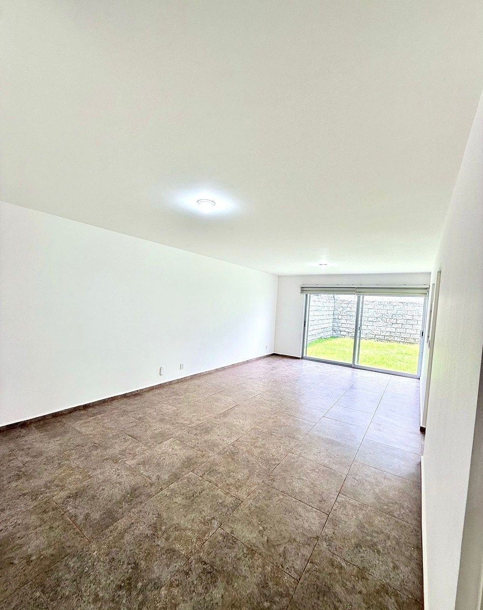 Casa en Juriquilla, Querétaro, foto 3 de 21