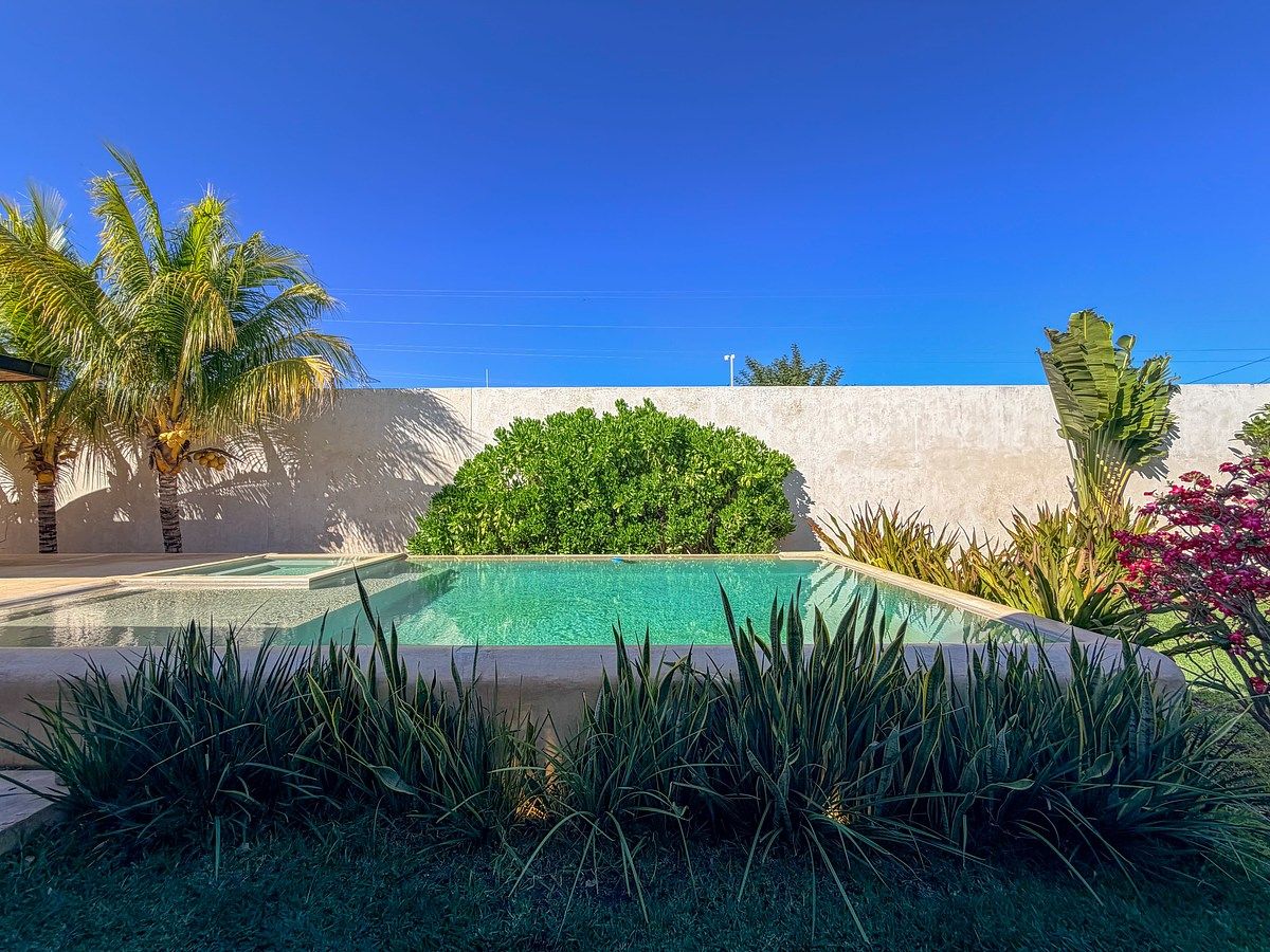 Casa em Santa Gertrudis Copo, Mérida, foto 14 de 20