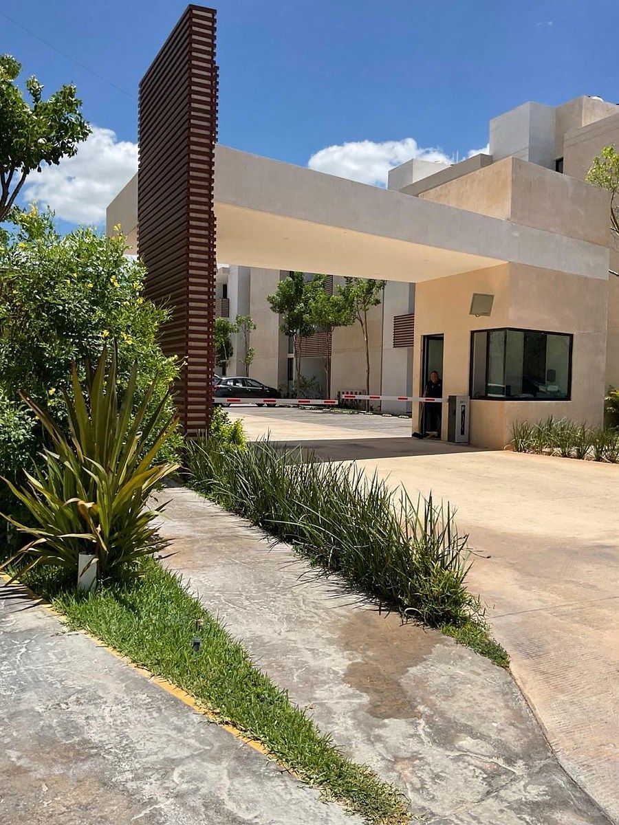 Departamento Amueblado de 1 Recámara en Temozón Norte, Mérida, Yucatán, foto 1 de 14