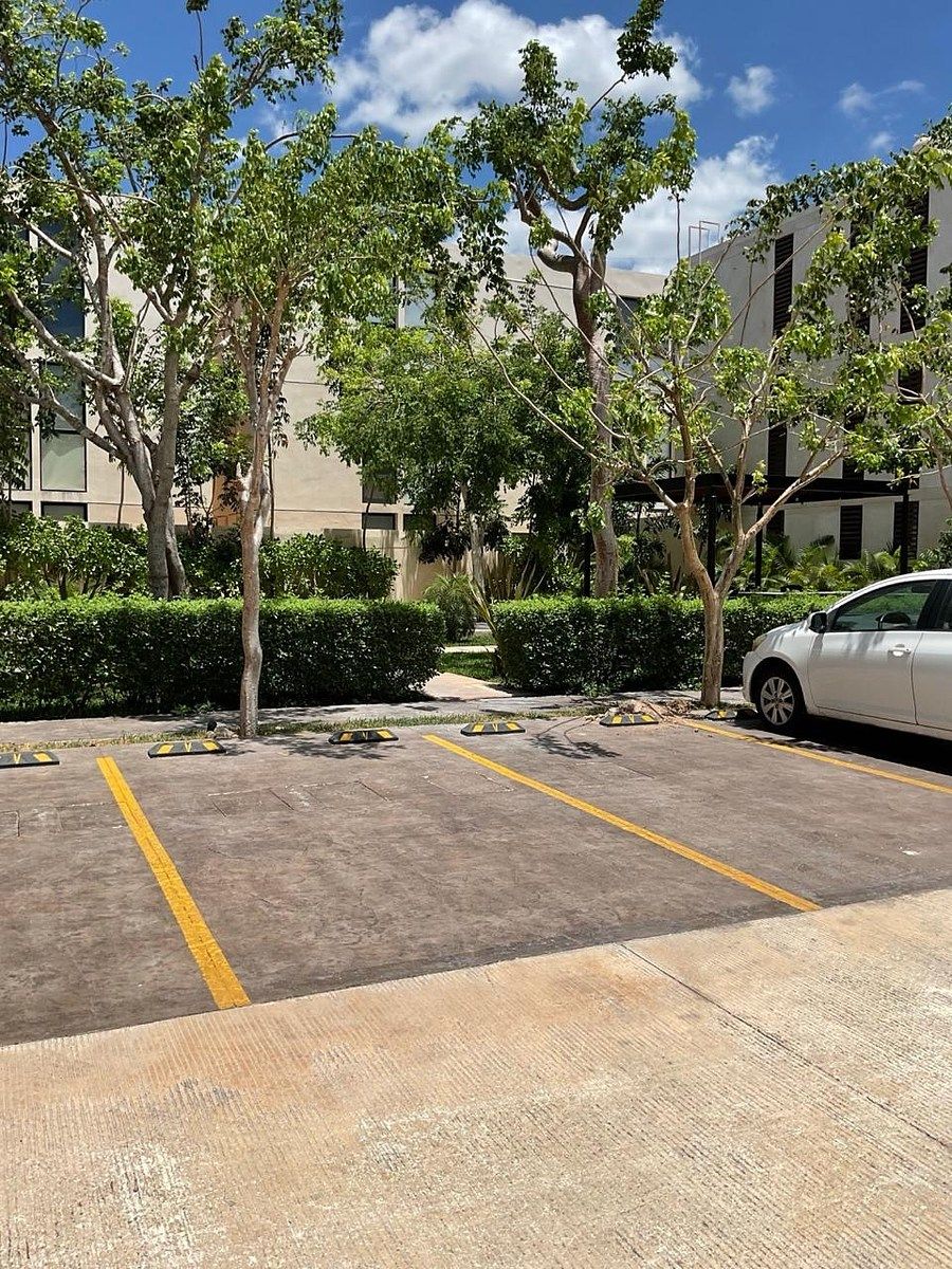 Apartamento em Temozón Norte, Mérida, foto 2 de 14