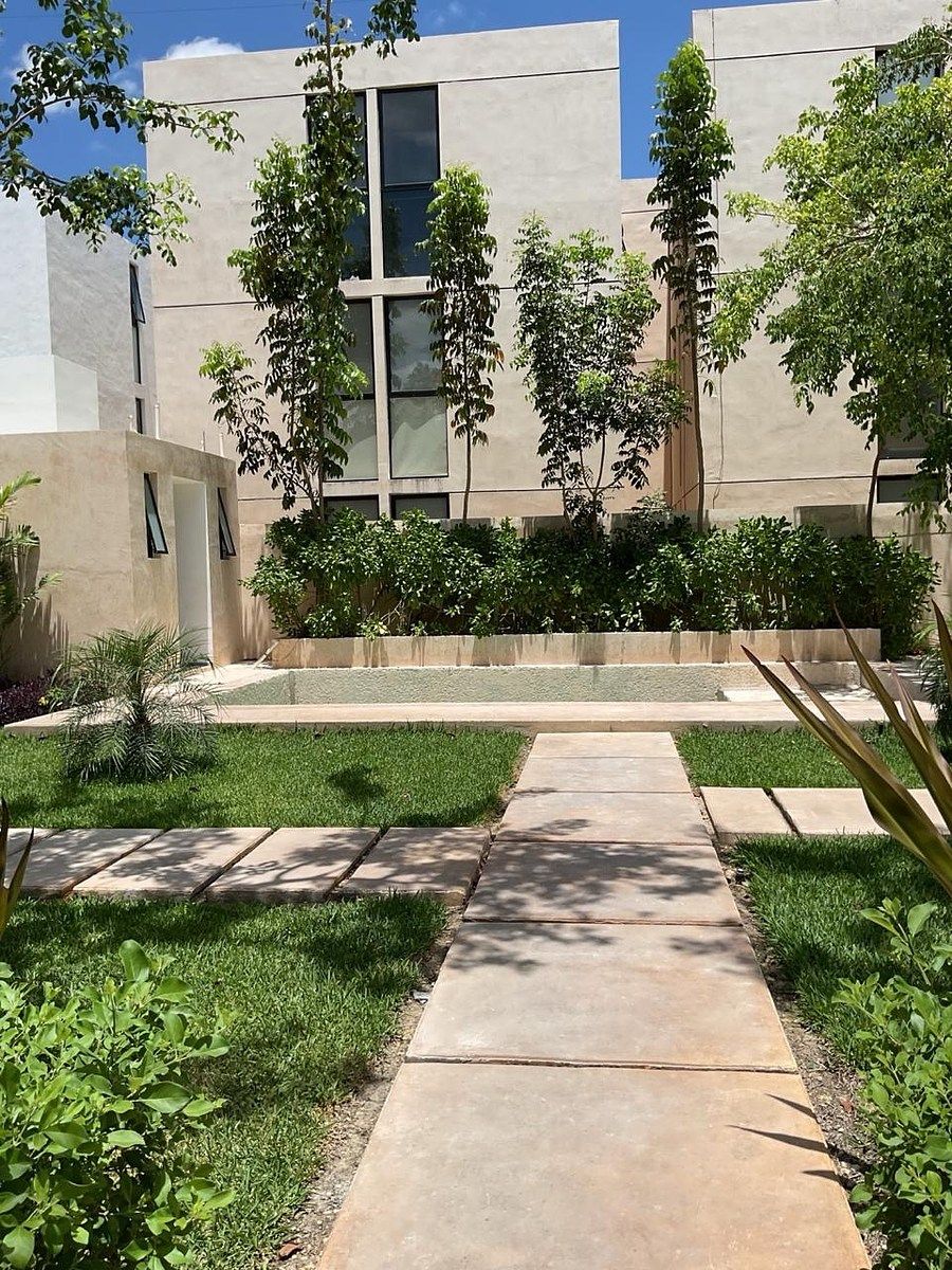 Apartamento em Temozón Norte, Mérida, foto 3 de 14