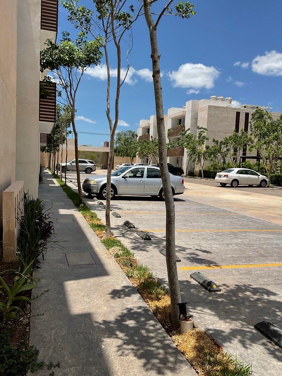 Apartamento em Temozón Norte, Mérida, foto 4 de 14