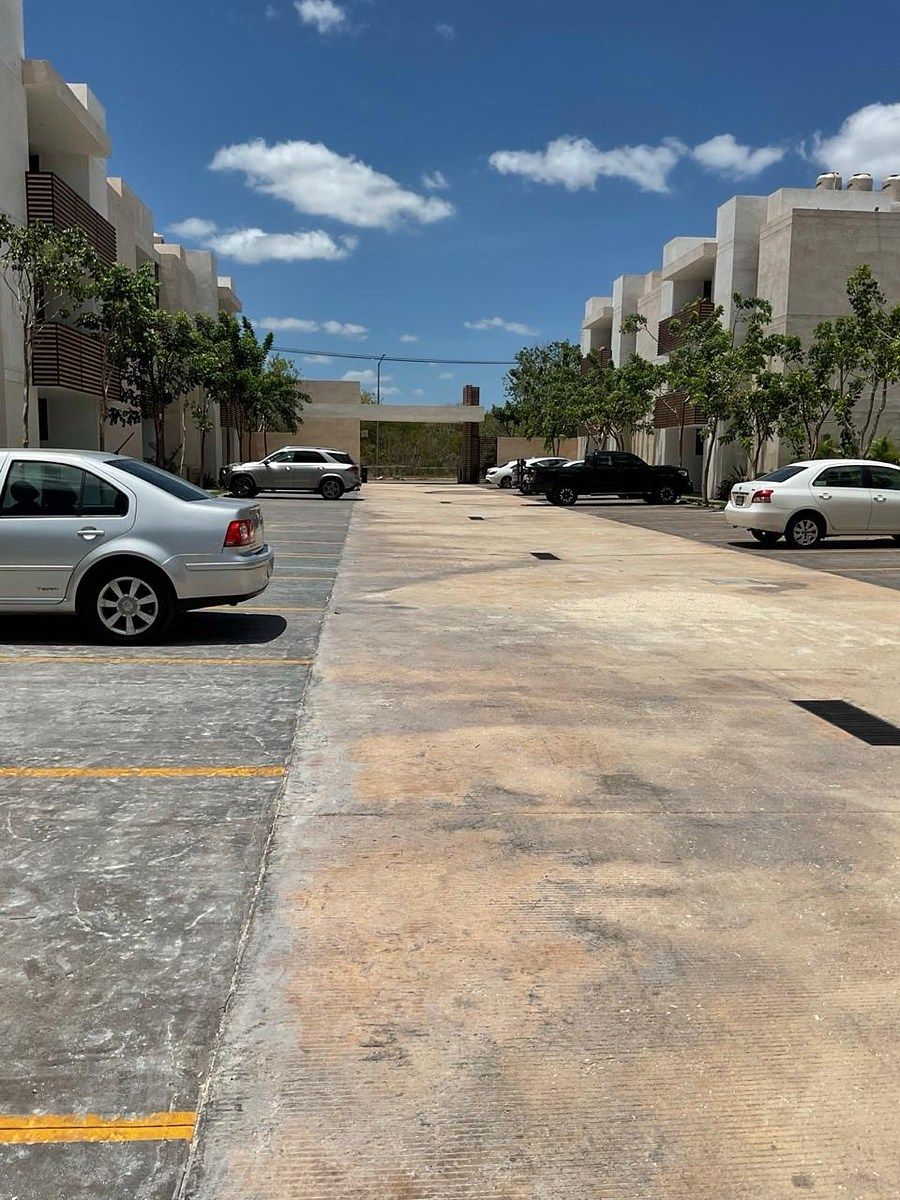 Apartamento em Temozón Norte, Mérida, foto 5 de 14