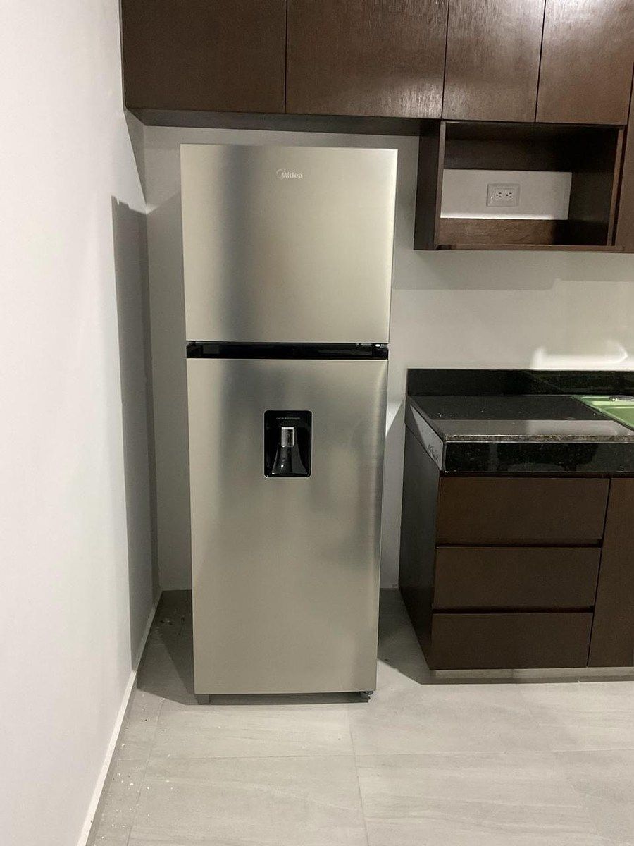 Apartamento em Temozón Norte, Mérida, foto 9 de 14