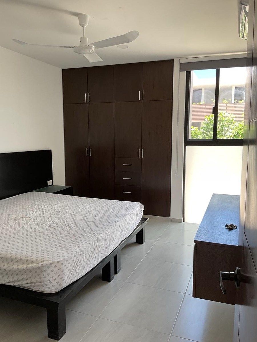 Apartamento em Temozón Norte, Mérida, foto 11 de 14