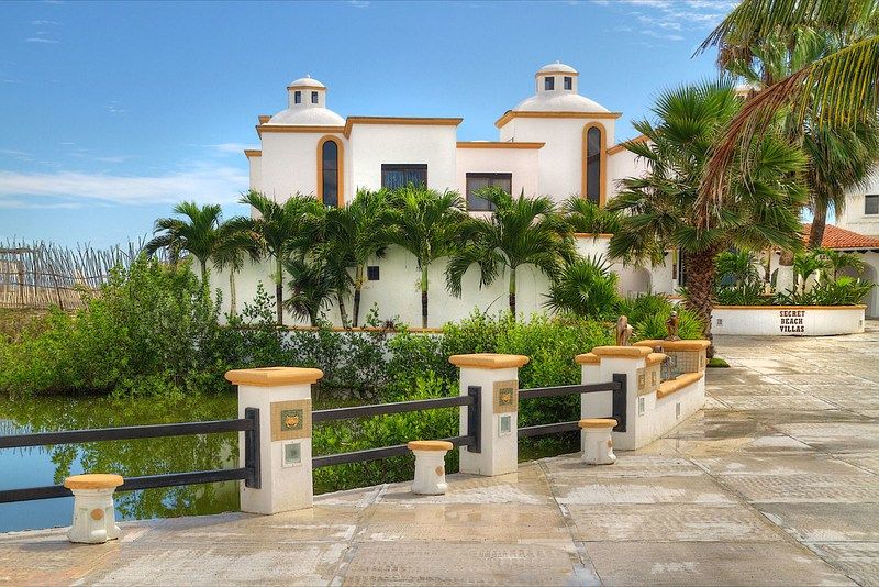 Casa en Puerto Morelos, Puerto Morelos, foto 4 de 15