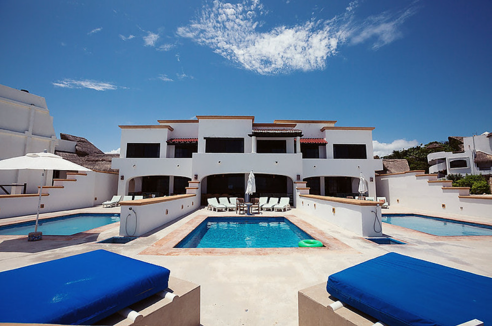 Casa en Puerto Morelos, Puerto Morelos, foto 9 de 15