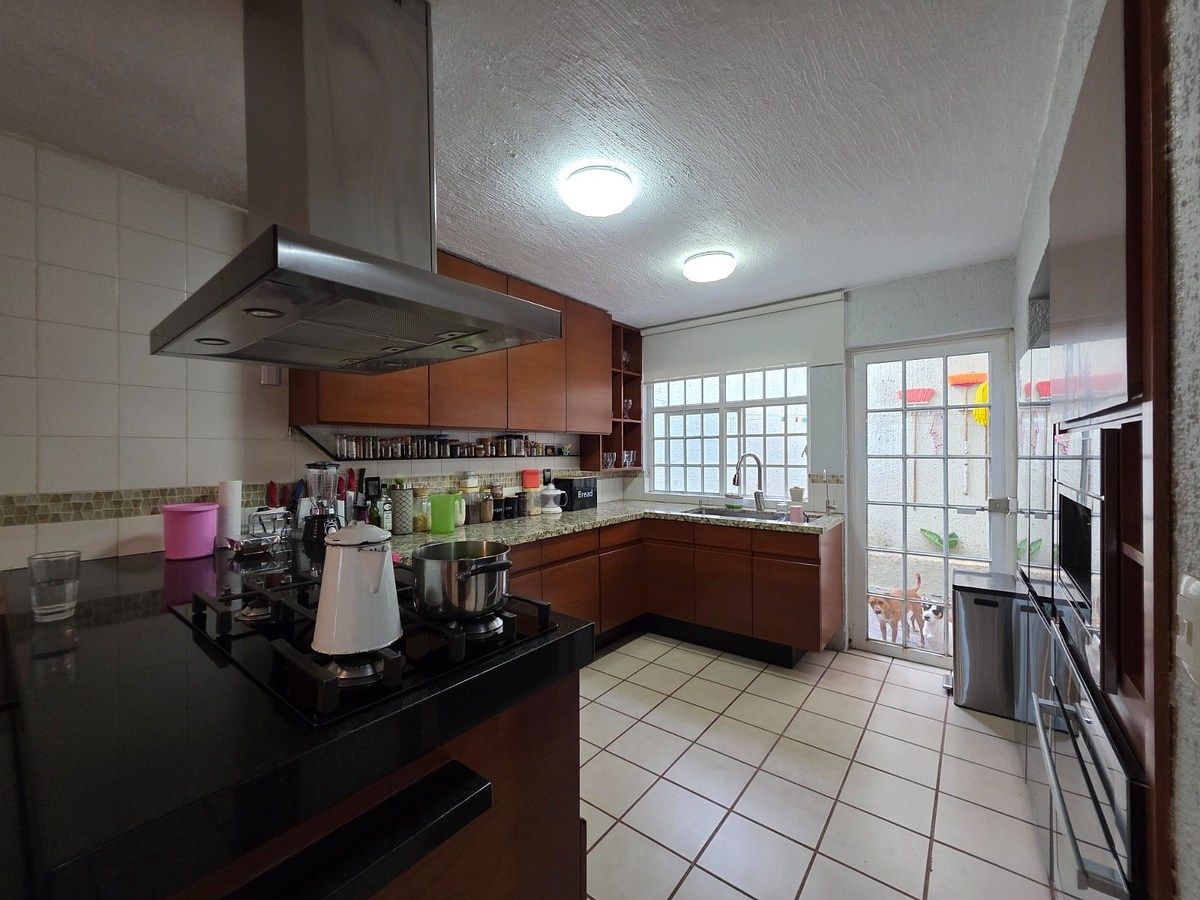 Cocina, foto 6 de 18