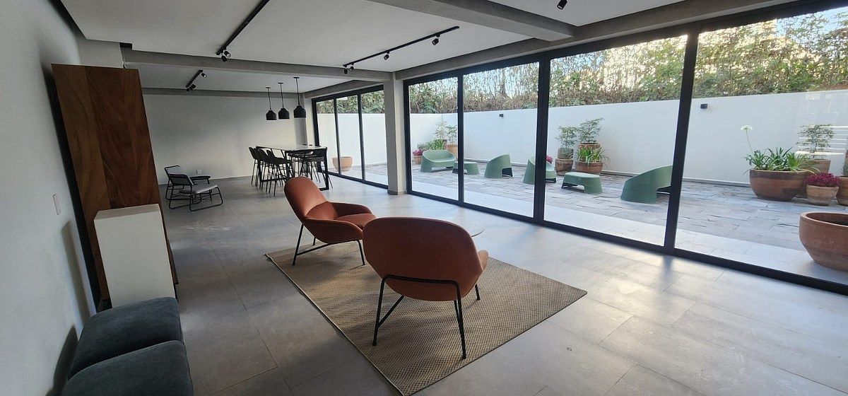 Coworking, foto 7 de 12