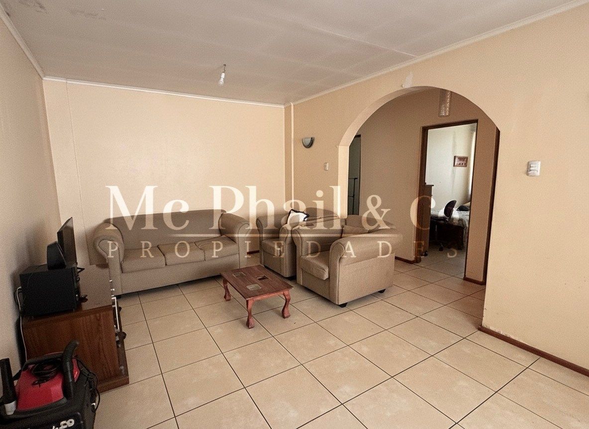 Casa en Centro, Villa Alemana, foto 2 de 13