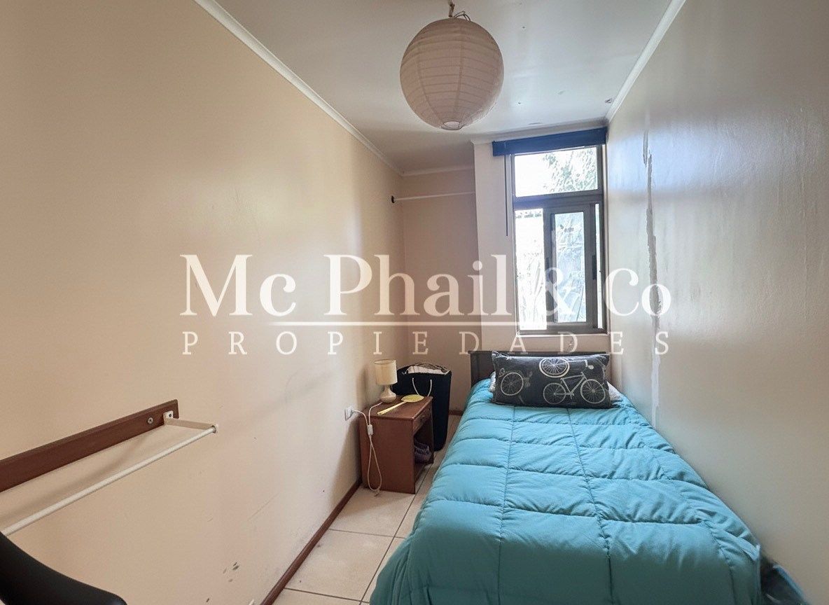 Casa en Centro, Villa Alemana, foto 7 de 13