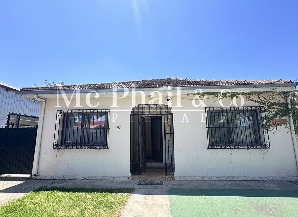 Casa en Centro, Villa Alemana, foto 13 de 13