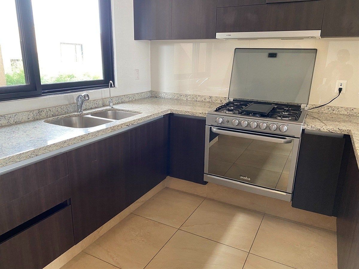 Apartamento em Lomas de Juriquilla, Querétaro, foto 9 de 27