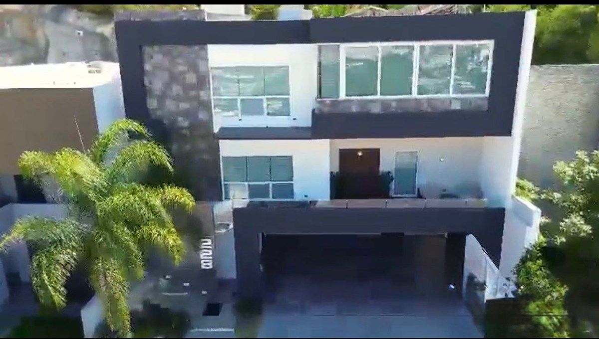 Casa em Lagos del Vergel, Monterrey, foto 2 de 16