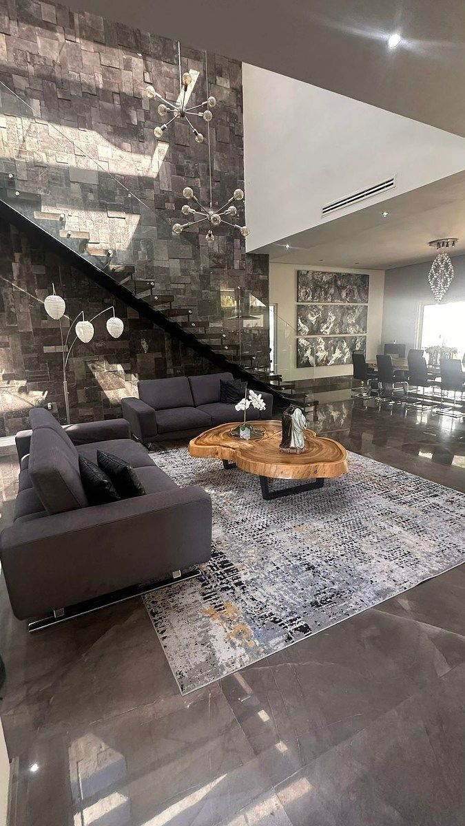 Casa em Lagos del Vergel, Monterrey, foto 5 de 16