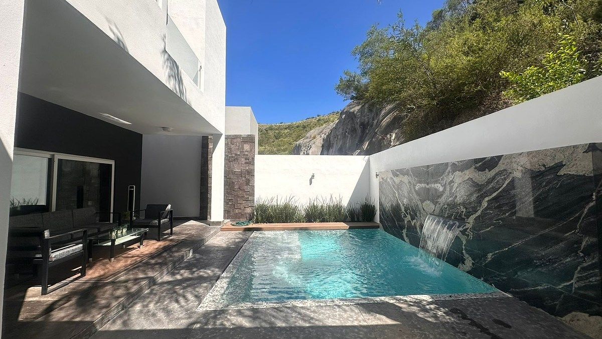 Casa em Lagos del Vergel, Monterrey, foto 15 de 16