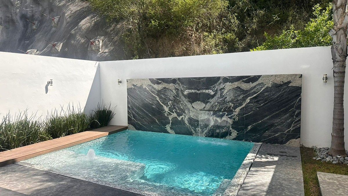 Casa em Lagos del Vergel, Monterrey, foto 16 de 16