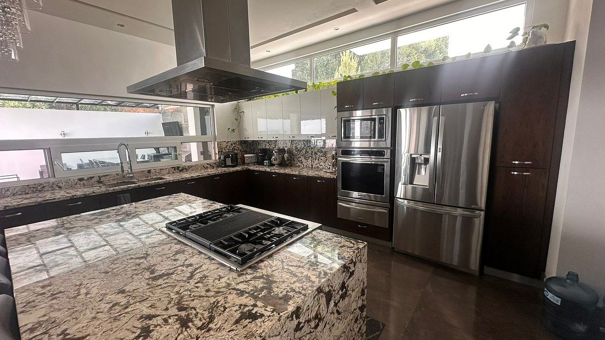 Casa en Venta en Lagos del Vergel – Zona Sur de Monterrey, foto 1 de 16