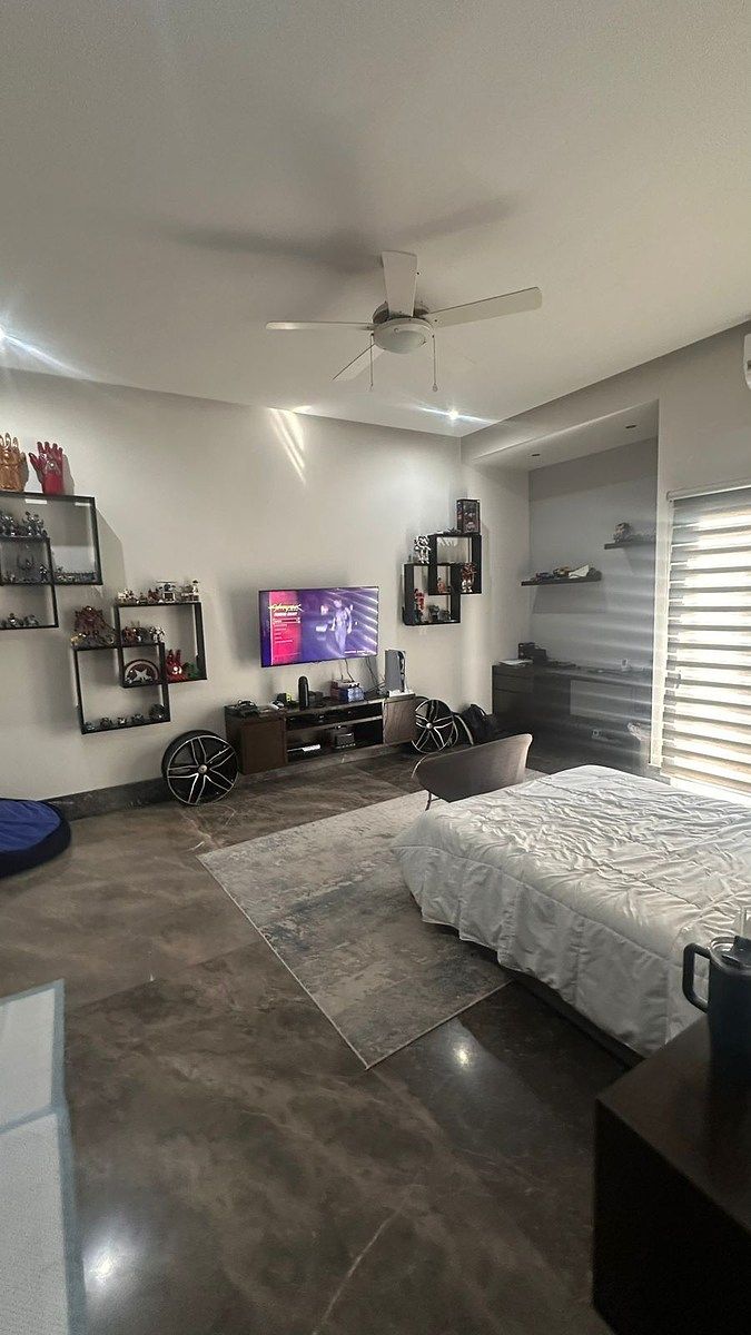 Casa em Lagos del Vergel, Monterrey, foto 8 de 16