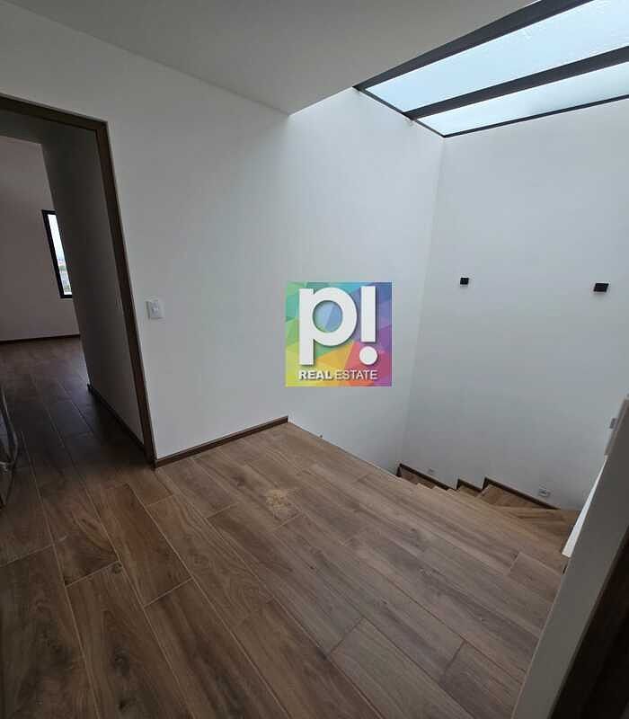 Casa em Cañadas del Bosque, Morelia, foto 10 de 22