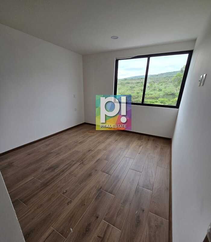 Casa em Cañadas del Bosque, Morelia, foto 14 de 22