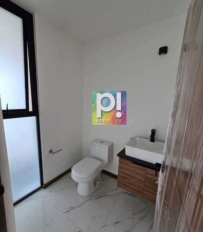 Casa em Cañadas del Bosque, Morelia, foto 19 de 22