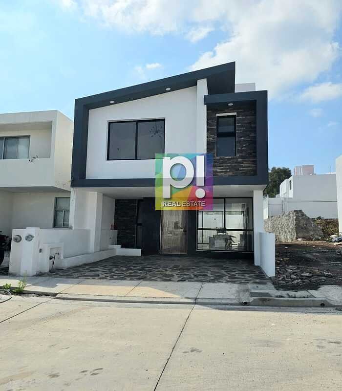 Casa em Cañadas del Bosque, Morelia, foto 22 de 22